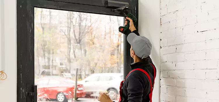 Comprehensive Door Closer Services in Easton, PA