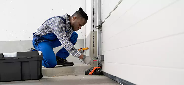 Expert Solutions for Every Garage Lock Need in Easton, PA
