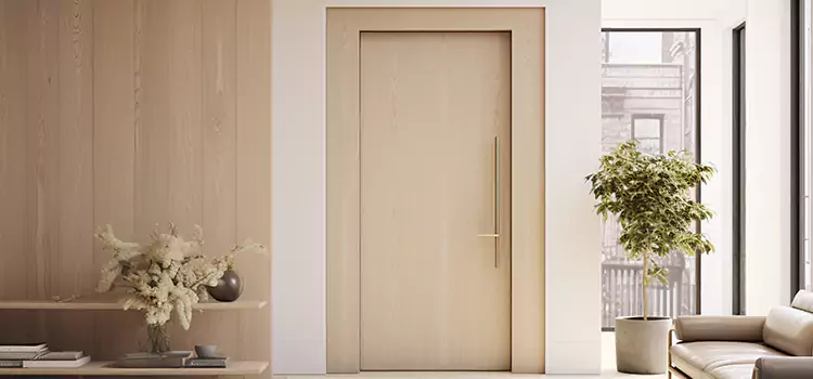 Choose Quality for Your Inside Doors in Easton, PA
