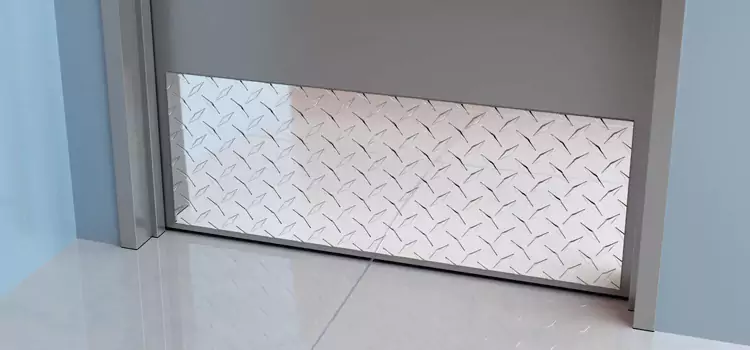 Benefits of Professional Kick Plate Solutions in Easton, PA