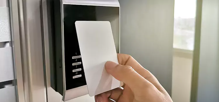 Advanced RFID Technology Integration in Easton, PA